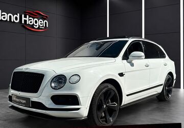 Bentley Bentayga 100.933 km 84.450 &euro; Hagen 58089