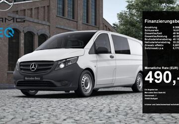 Mercedes-Benz Vito 67.595 km 39.984 &euro; Lüdenscheid 58507