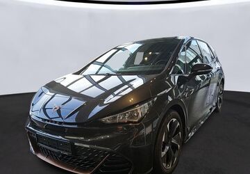 Cupra Born 31.632 km 28.545 &euro; Hagen 58091