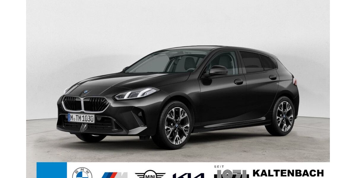 BMW 116 4.001 km 29.790 &euro; Lüdenscheid 58509