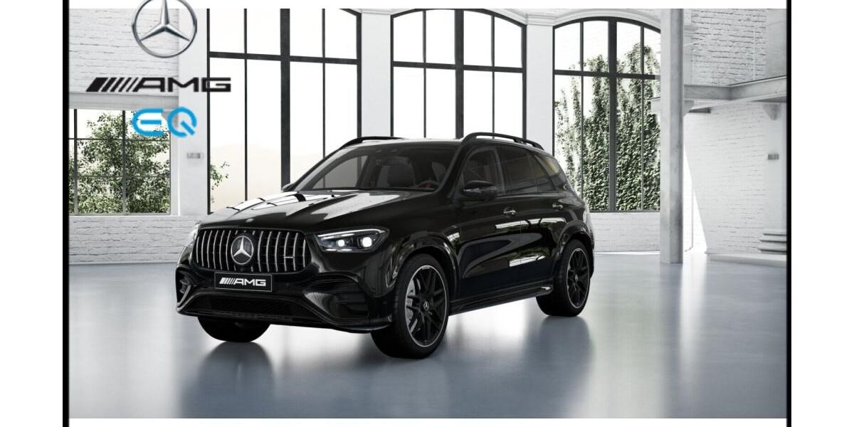 Mercedes-Benz GLE 53 AMG 22.507 km 92.880 &euro; Plettenberg 58840