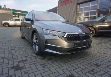 Skoda Octavia 2.800 km 38.990 &euro; Plettenberg 58840