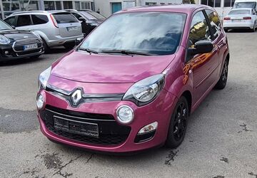 Renault Twingo 113.000 km 3.900 &euro; Werdohl 58791