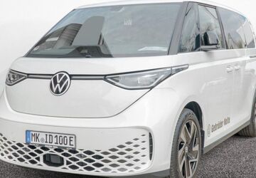 VW ID. Buzz 12.950 km 59.950 &euro; Iserlohn 58636