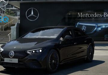 Mercedes-Benz EQE 12.885 km 55.880 &euro; Lüdenscheid 58507