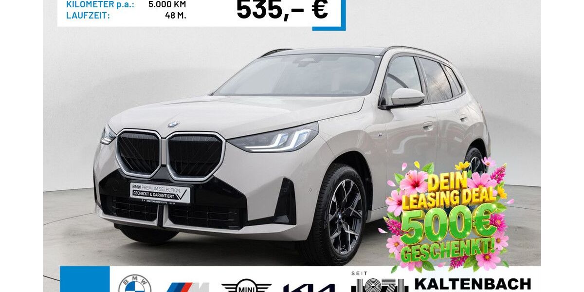 BMW X3 20.859 km 53.890 &euro; Olpe 57462