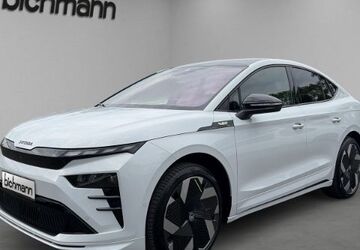 Skoda Enyaq 7.300 km 56.990 &euro; Menden 58706