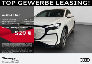 Audi Q4 e-tron 1.050 km 51.940 &euro; Lüdenscheid 58511