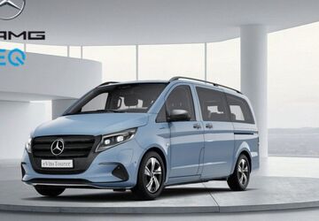 Mercedes-Benz eVito 3.546 km 49.900 &euro; Lüdenscheid 58507