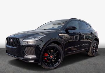 Jaguar E-Pace 39.896 km 37.900 &euro; Iserlohn 58638
