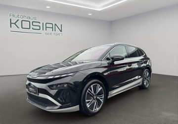 Skoda Enyaq 9.527 km 41.940 &euro; Iserlohn 58642