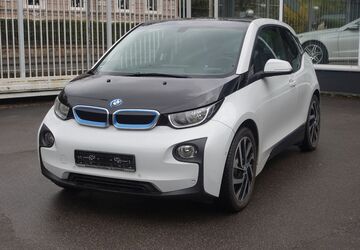 BMW i3 126.588 km 9.700 &euro; Iserlohn 58644