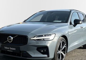 Volvo V60 19.400 km 37.890 &euro; Iserlohn 58640