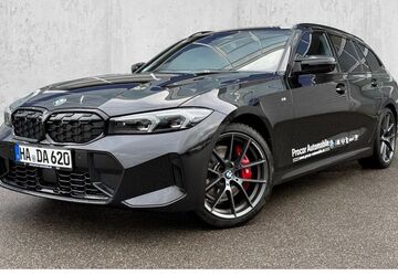 BMW M340d 12.900 km 73.990 &euro; Hagen 58119