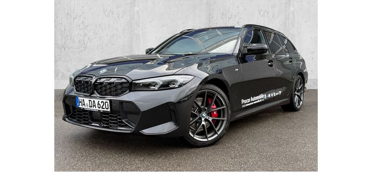 BMW M340d 12.900 km 73.990 &euro; Hagen 58119