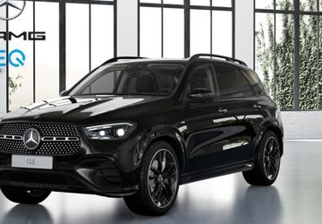 Mercedes-Benz GLE 350 21.206 km 80.110 &euro; Hagen 58135