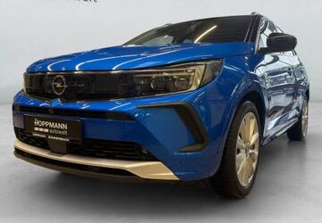 Opel Grandland (X) 30.875 km 25.490 &euro; Gummersbach 51647