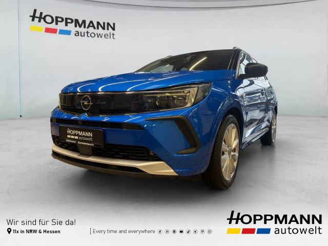 Opel Grandland (X) 30.875 km 25.490 &euro; Gummersbach 51647