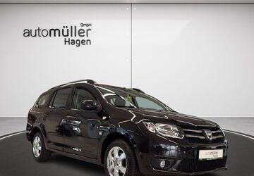 Dacia Logan 145.500 km 5.300 &euro; Hagen 58095
