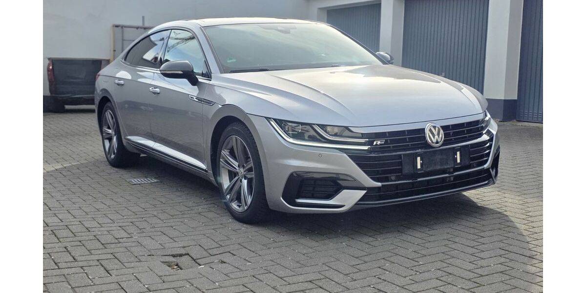 VW Arteon 165.000 km 19.999 &euro; Hagen 58091