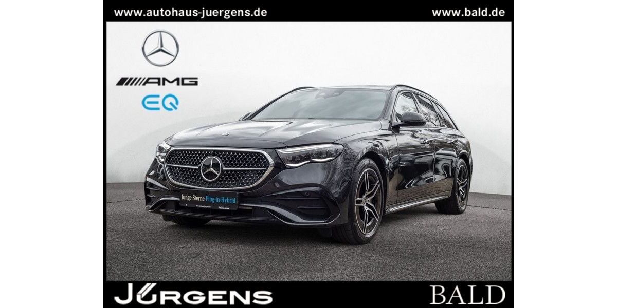 Mercedes-Benz E 300 22.847 km 57.170 &euro; Iserlohn 58636