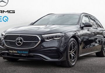 Mercedes-Benz E 300 22.847 km 57.180 &euro; Iserlohn 58636