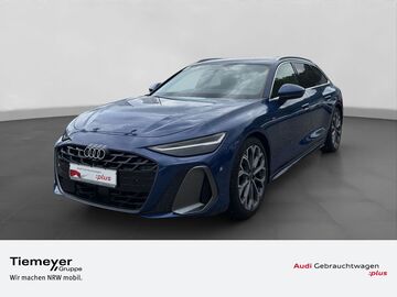 Gebrauchte Audi A6