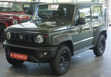 Suzuki Jimny 5.300 km 31.991 &euro; Olpe 57462