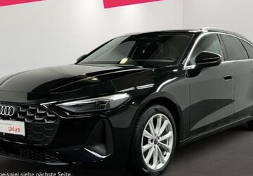 Audi A5 24.007 km 40.890 &euro; Hagen 58089