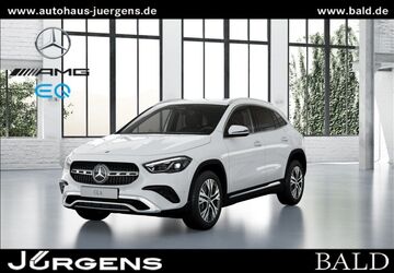 Mercedes-Benz GLA 250 16.713 km 41.490 &euro; Lüdenscheid 58507