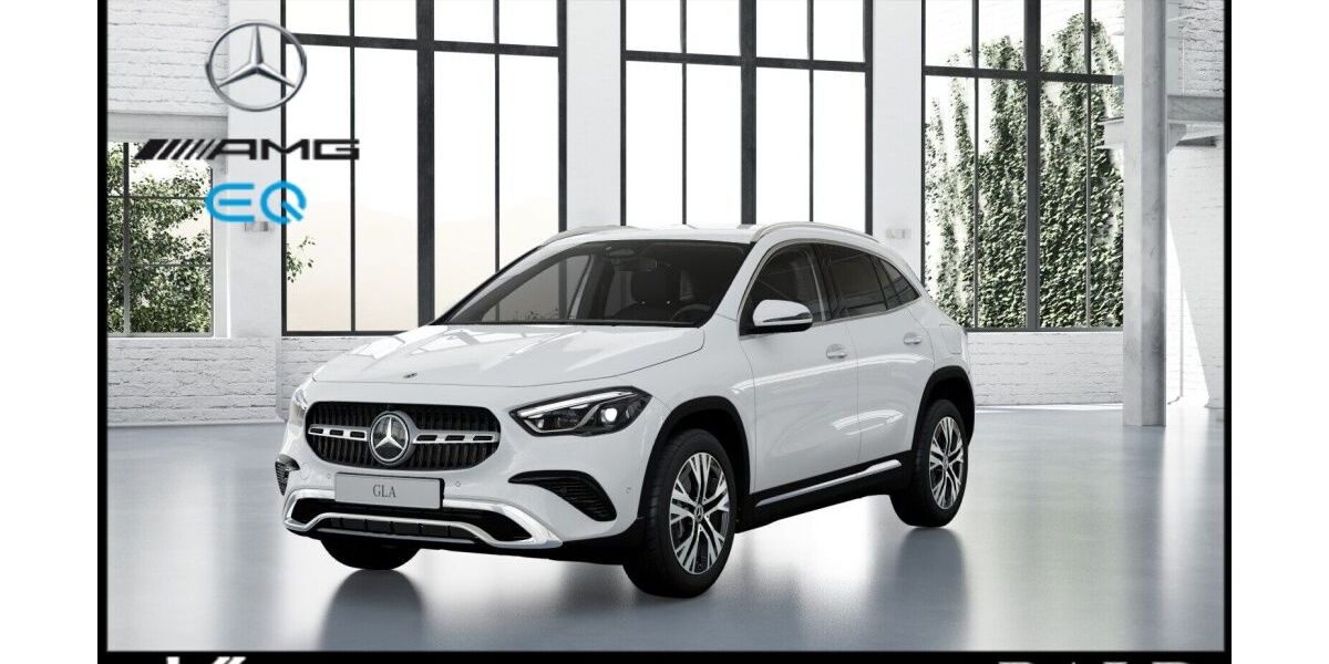Mercedes-Benz GLA 250 16.713 km 41.490 &euro; Lüdenscheid 58507