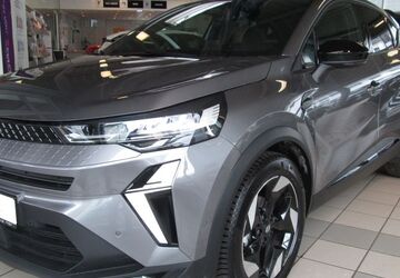 Renault Captur 7.100 km 25.900 &euro; Plettenberg 58840