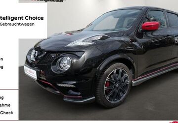 Nissan Juke 74.103 km 14.995 &euro; Kierspe 58566