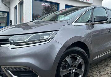 Renault Espace 170.000 km 16.949 &euro; Gummersbach (Zwischen Toom Markt und ATU) 51645