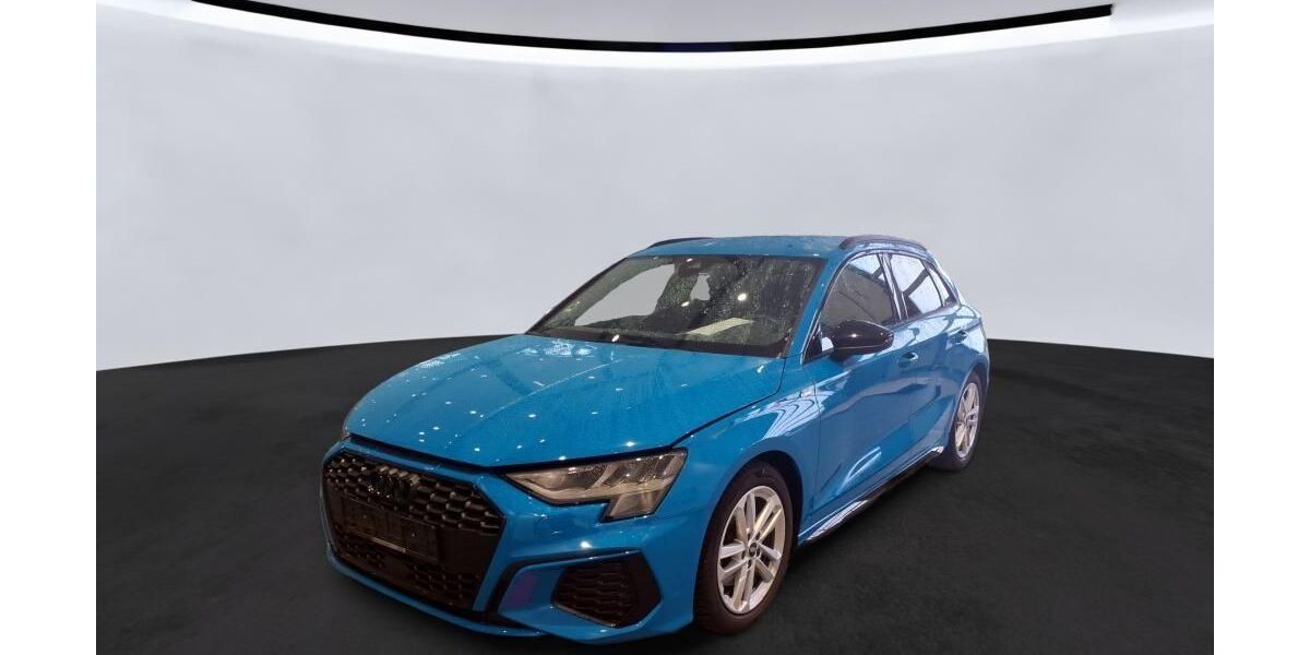 Audi A3 29.676 km 28.885 &euro; Hagen 58091