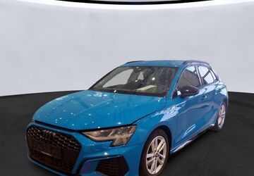 Audi A3 29.676 km 28.890 &euro; Hagen 58091