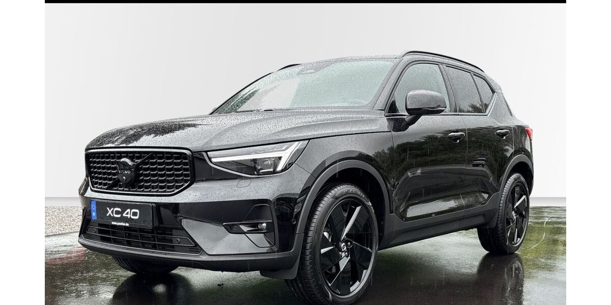 Volvo XC40 9.900 km 41.890 &euro; Iserlohn 58640