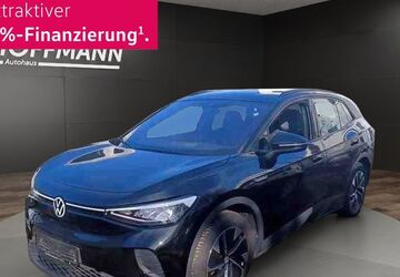 VW ID.4 43.660 km 21.980 &euro; Sundern 59846