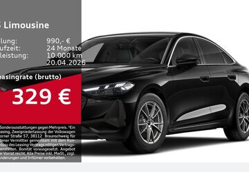 Audi A5 34.377 km 46.960 &euro; Plettenberg 58840