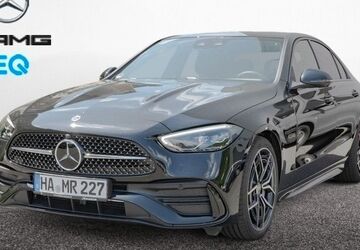 Mercedes-Benz C 200 14.099 km 50.290 &euro; Hagen 58135