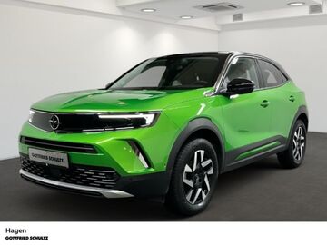Gebrauchte Opel Mokka