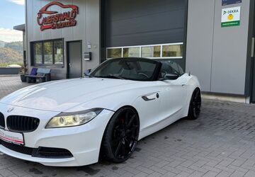 BMW Z4 144.000 km 15.990 &euro; Finnentrop 57413