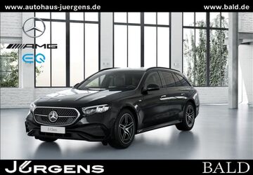 Mercedes-Benz E 300 28.095 km 61.880 &euro; Plettenberg 58840