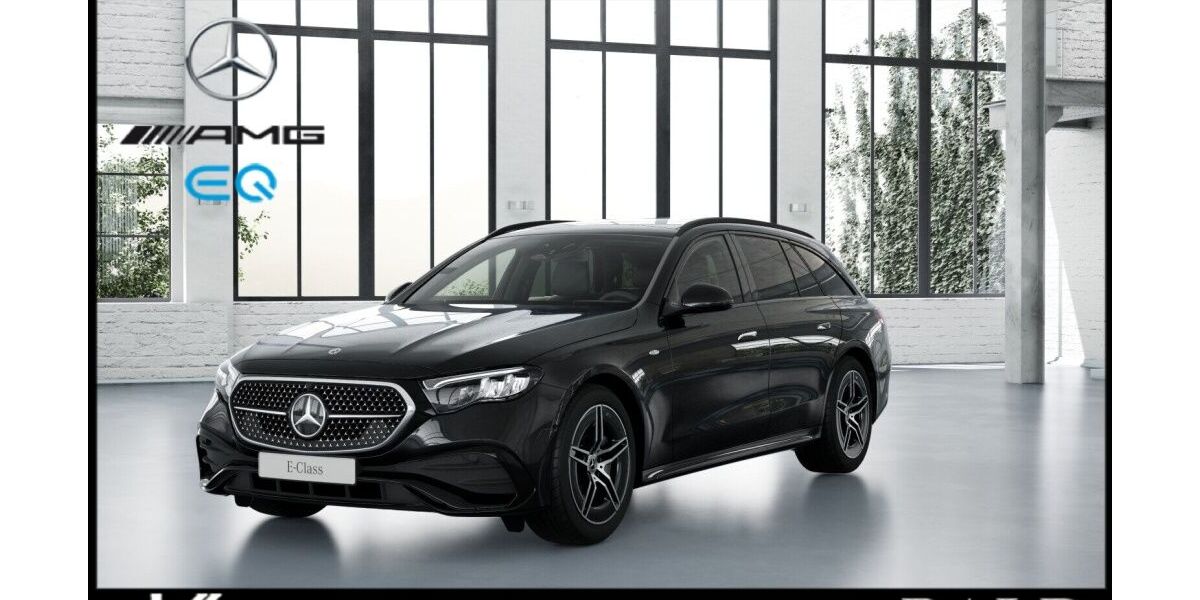 Mercedes-Benz E 300 28.095 km 61.880 &euro; Plettenberg 58840