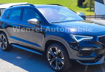Cupra Ateca 66.005 km 26.495 &euro; Halver 58553