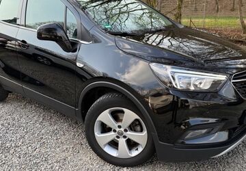 Opel Mokka 68.000 km 11.999 &euro; lüdenscheid 58515