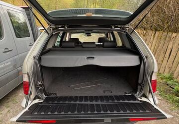 BMW X5 290.000 km 4.000 &euro; Reichshof 51580