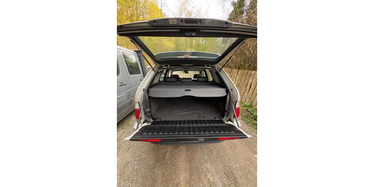 BMW X5 290.000 km 4.000 &euro; Reichshof 51580