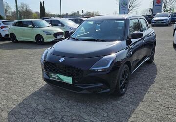 Suzuki Swift 13.887 km 14.730 &euro; Lüdenscheid 58513