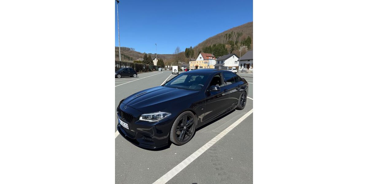 BMW 530 185.000 km 20.400 &euro; Plettenberg 58840